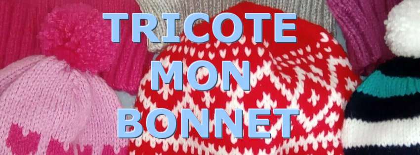 Bannière Tricote mon Bonnet