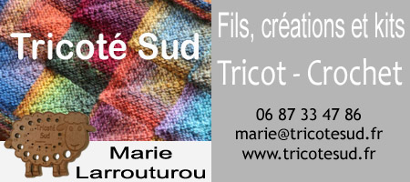 Tricoté Sud