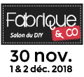 Fabrique and co