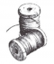 labidouilleuse